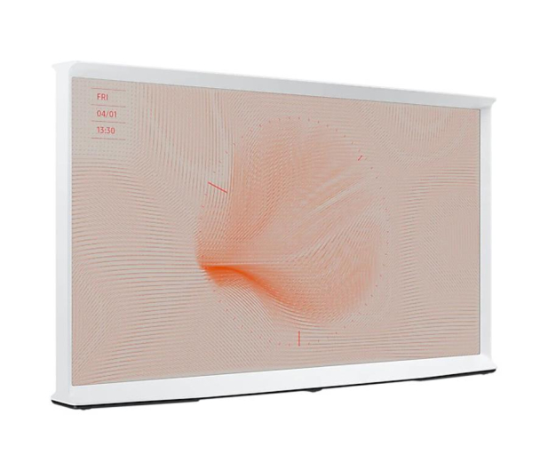 Samsung The Serif QE43LS01T - 635914 - zdjęcie 2